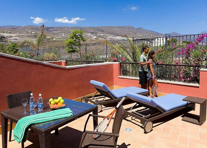 Grand Callao 4* Playa de las Américas