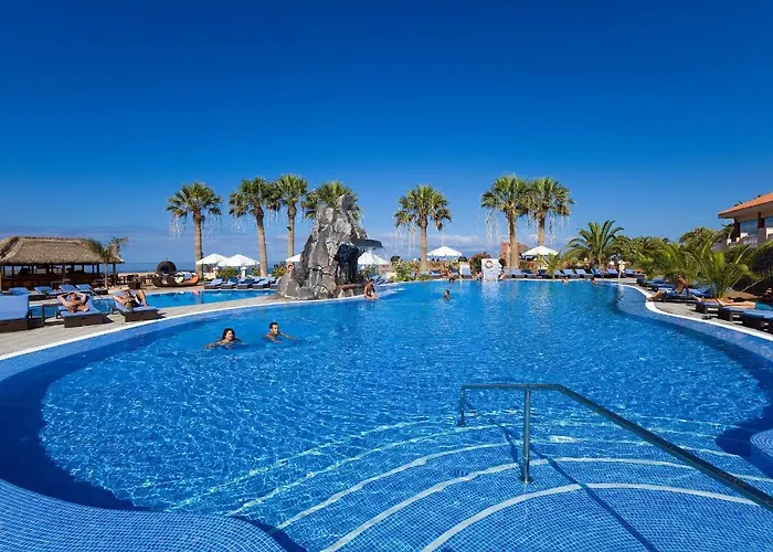 Grand Callao Otel 4*